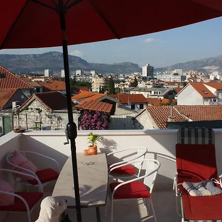 Kameni Val Lejlighed *