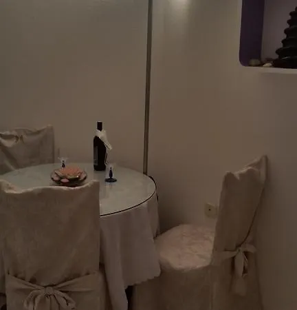 Lejlighed Kameni Val *