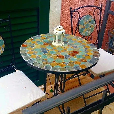 Lejlighed Kameni Val Split