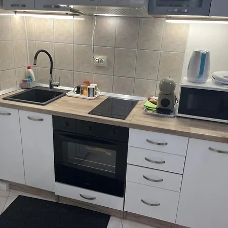 Kameni Val * 스플리트