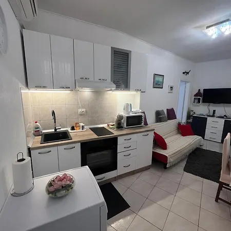 아파트 Kameni Val