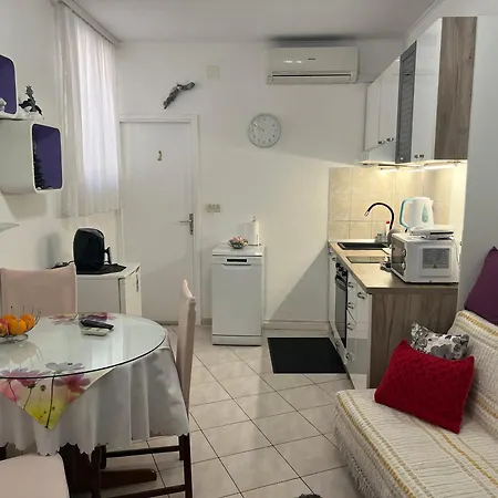 Kameni Val * 스플리트