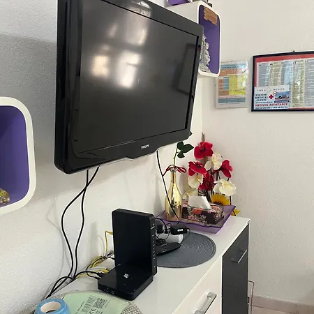 아파트 Kameni Val 스플리트