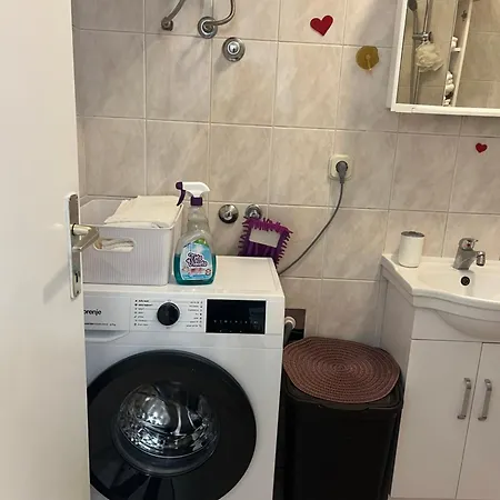 Appartement Kameni Val