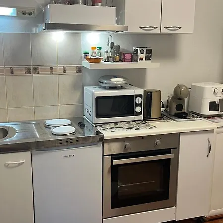 Appartement Kameni Val *