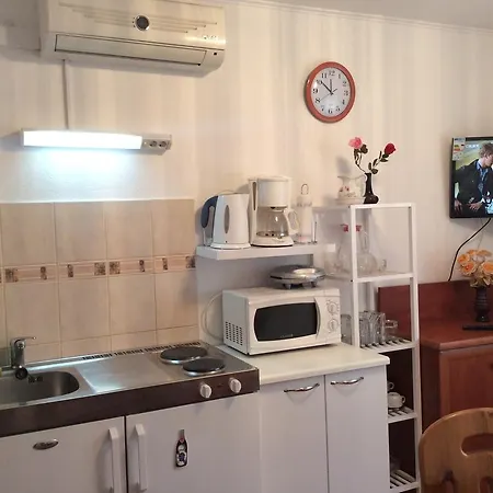 Kameni Val Апартаменти Спліт