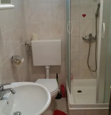 Appartement Kameni Val *