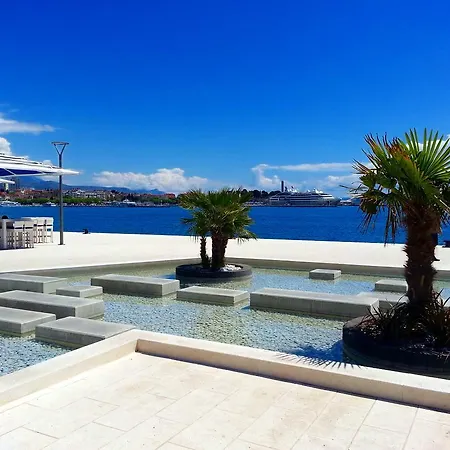 Appartement Kameni Val