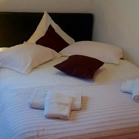 Appartement Kameni Val Split