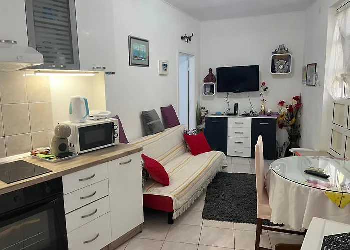 Kameni Val * 스플리트