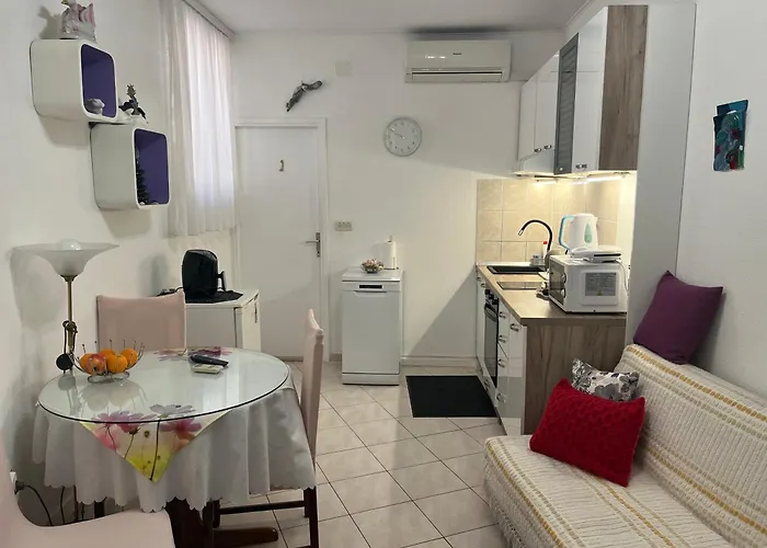 Kameni Val * 스플리트