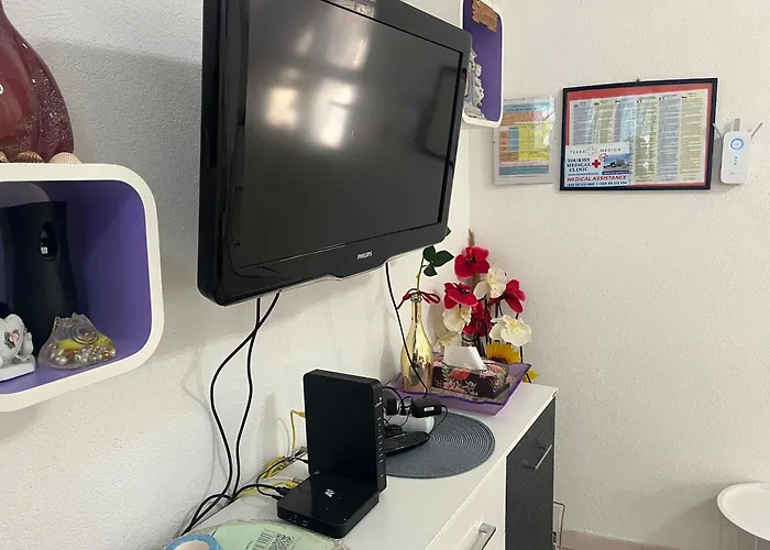 아파트 Kameni Val 스플리트