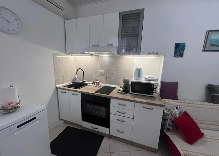 Kameni Val 아파트