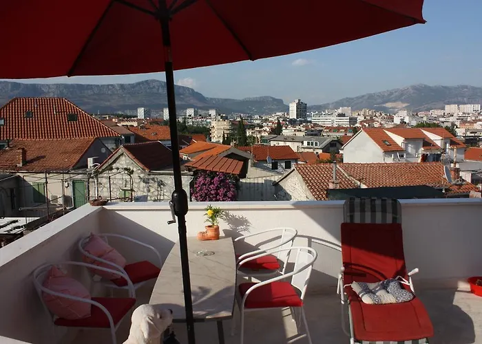 Kameni Val 아파트 *