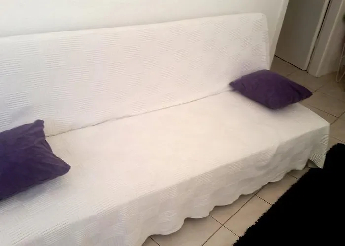 아파트 Kameni Val