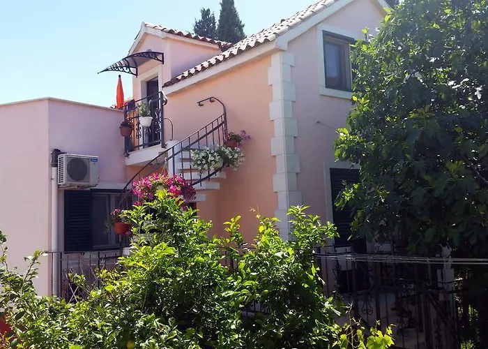 Kameni Val 스플리트