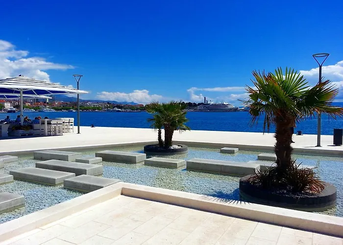 아파트 Kameni Val