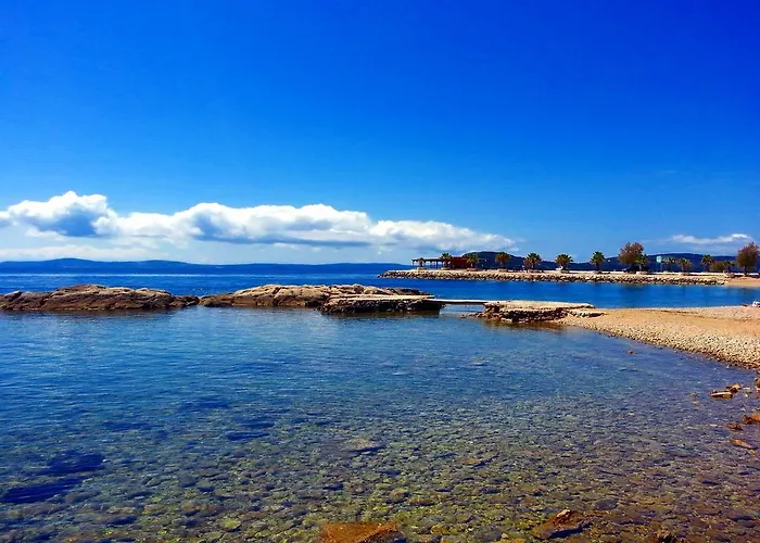 아파트 Kameni Val *