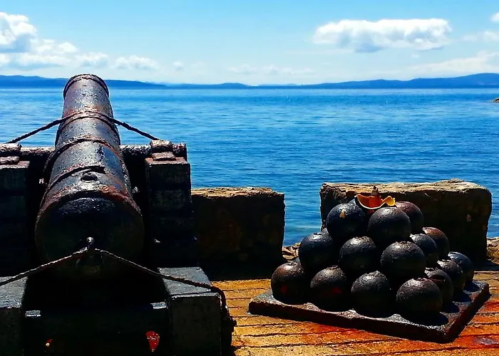 Kameni Val 스플리트