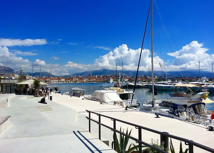 Kameni Val 스플리트