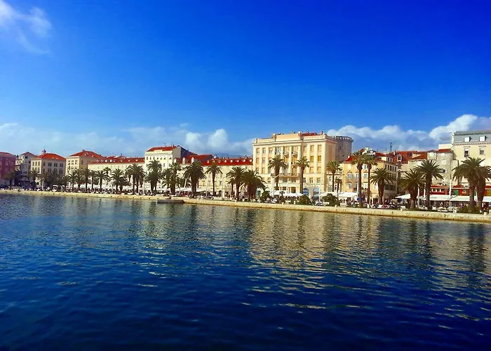 Kameni Val 스플리트