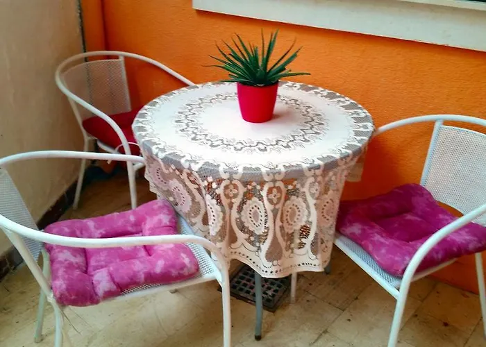 아파트 Kameni Val 스플리트