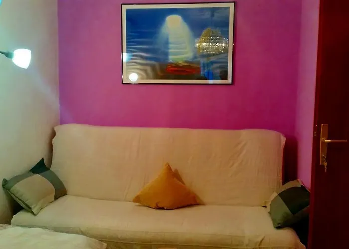 Kameni Val 스플리트