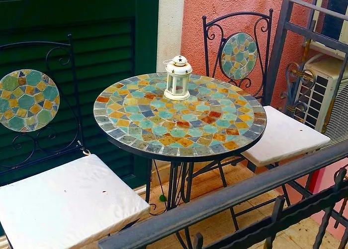 아파트 Kameni Val 스플리트