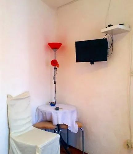 아파트 Kameni Val 스플리트