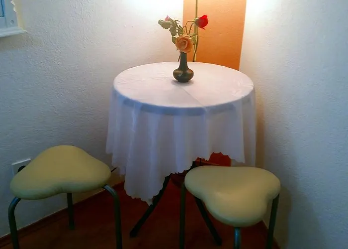 아파트 Kameni Val