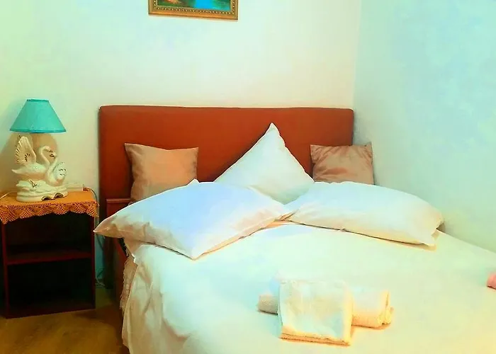 Kameni Val 스플리트