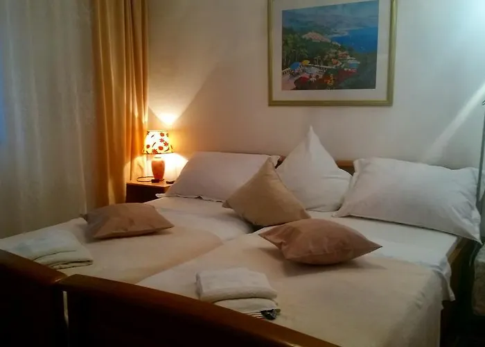 Kameni Val 스플리트