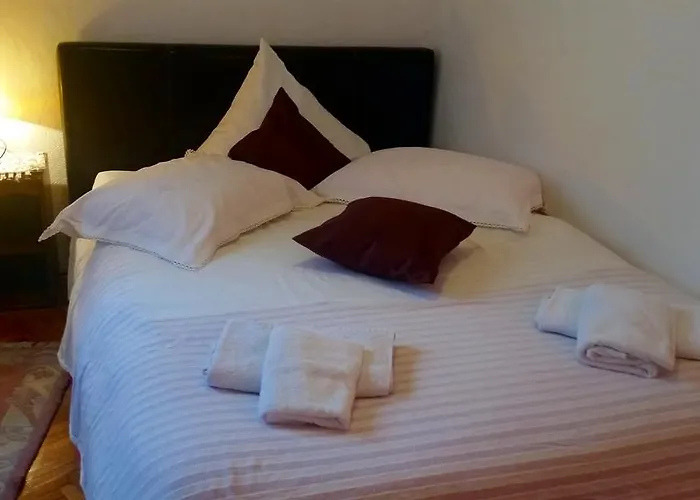 아파트 Kameni Val 스플리트