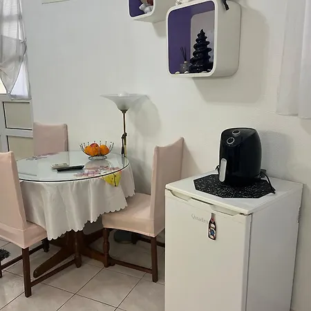Kameni Val * سبليت