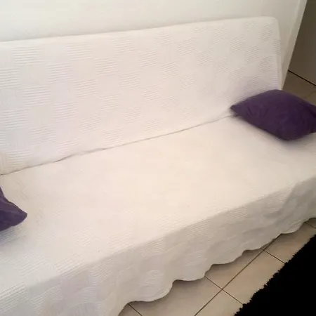 Apartment Kameni Val