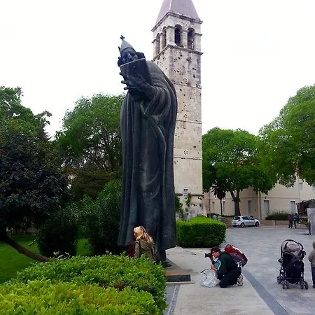 Διαμέρισμα Kameni Val