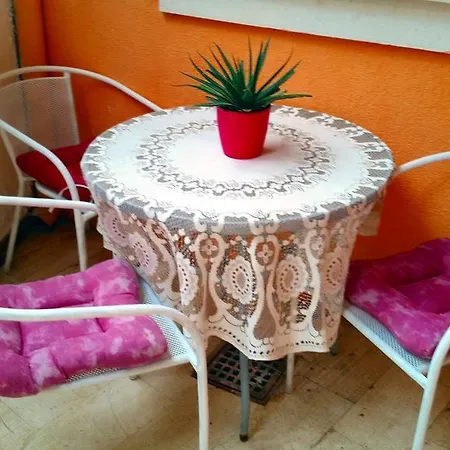 Apartment Kameni Val Split