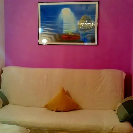 Kameni Val 斯普利特