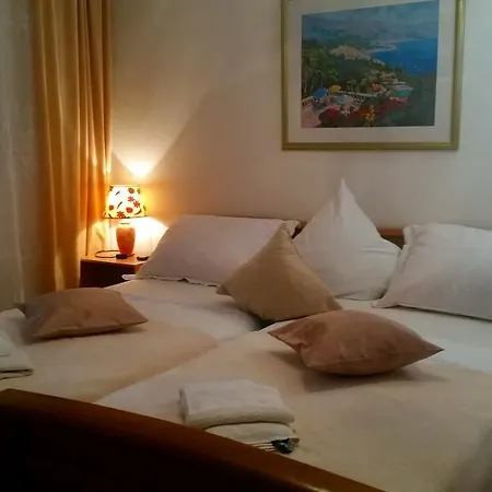 Kameni Val 斯普利特